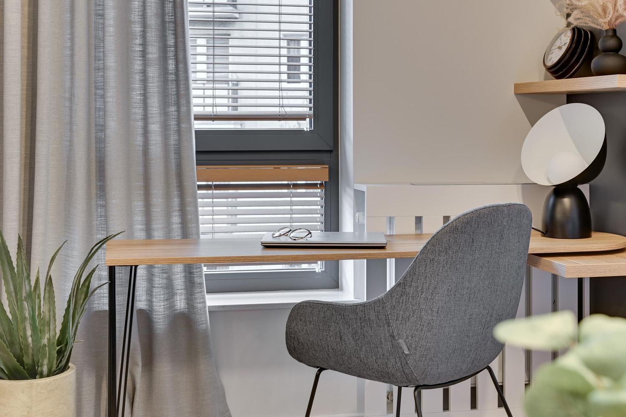 Scala 60G City Center Premium Apartments By Lion Apartments Gdansk Ngoại thất bức ảnh