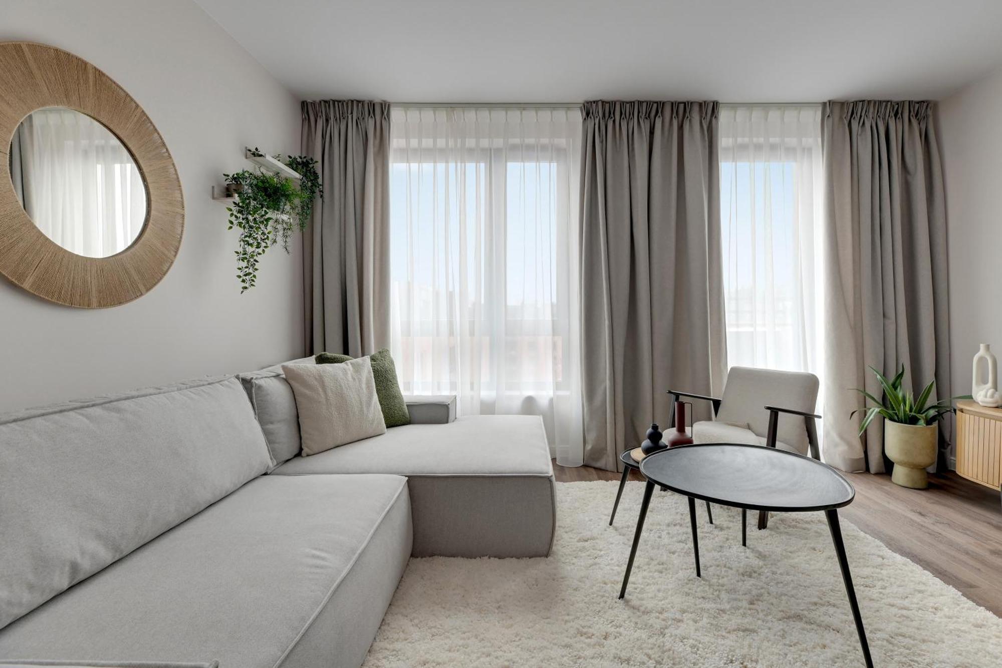 Scala 60G City Center Premium Apartments By Lion Apartments Gdansk Ngoại thất bức ảnh